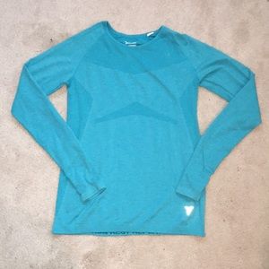 Old Navy running shirt!